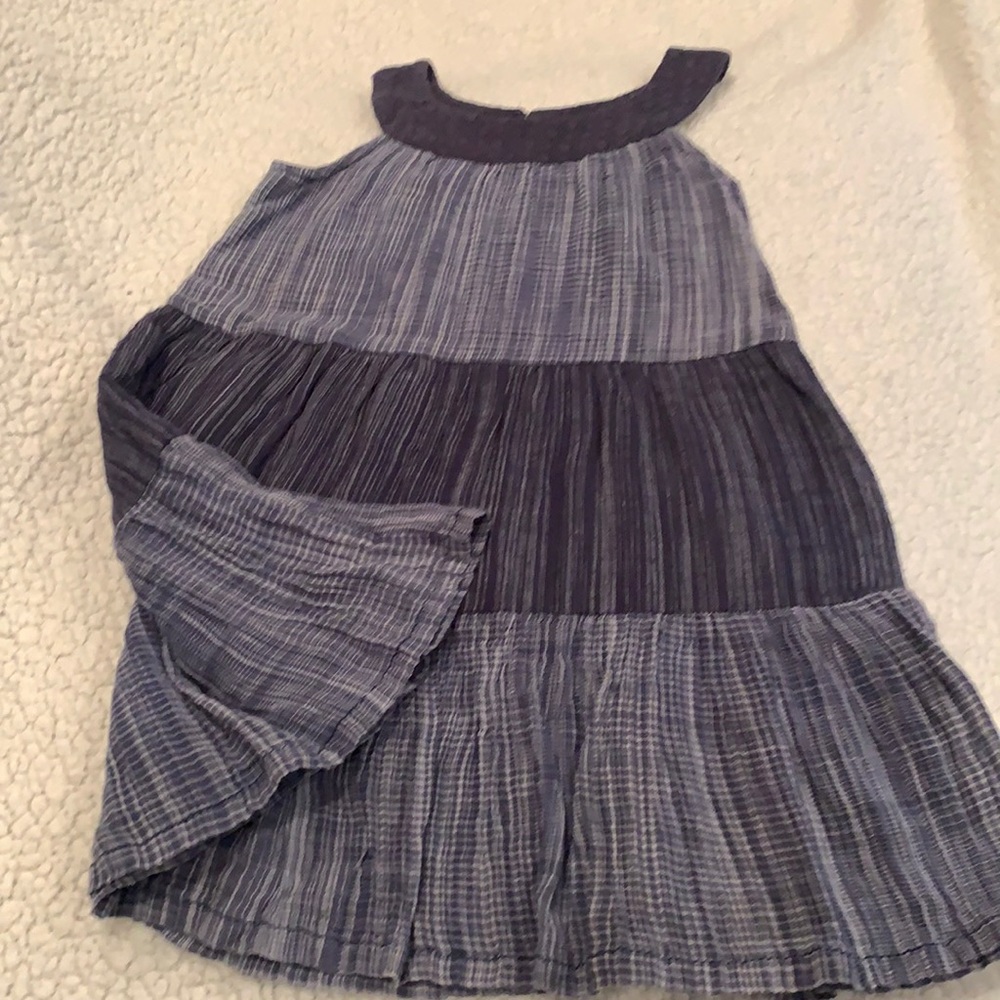 Tucker & Tate - 100% cotton dress